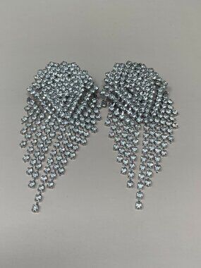 Shashi Royal Queen Earrings